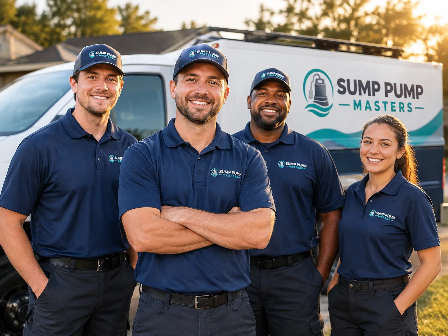 Sump Pump Repair company in Conesville, IA