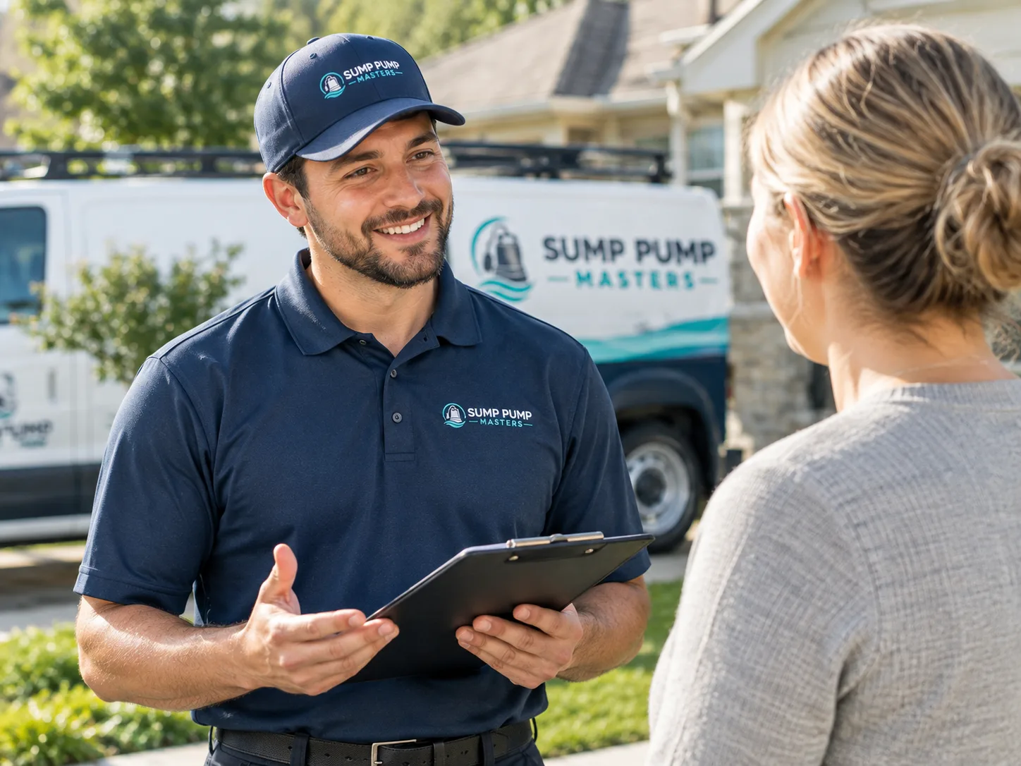 Sump Pump Repair Conesville, IA FAQs